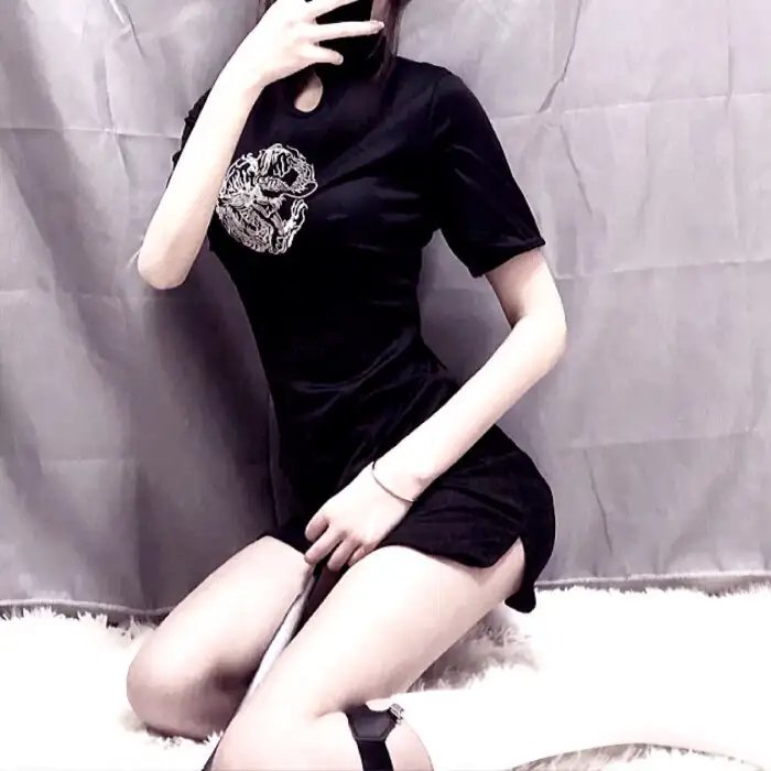 天堂的贿赂