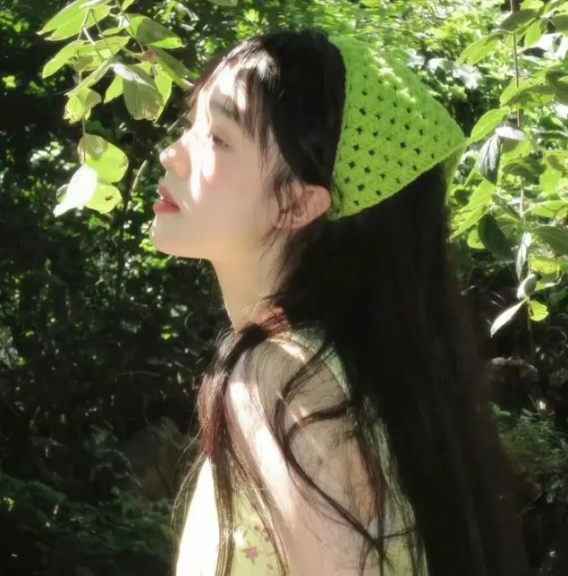 恶魔是一个女人