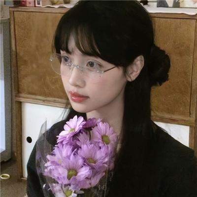 幸运女士