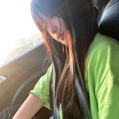 游荡街头