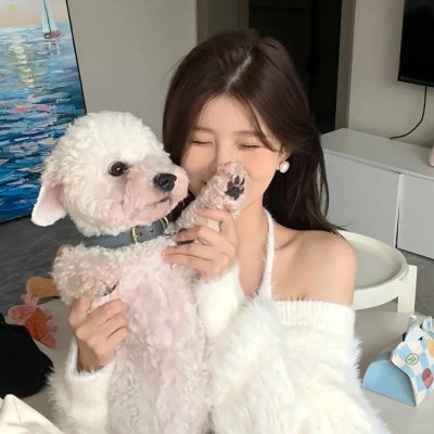 我在皇宫当巨巨 动态漫